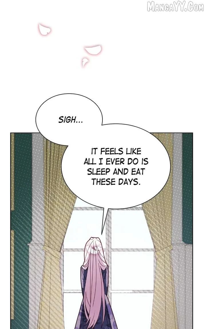 Hoping for My Death Chapter 79 page 7