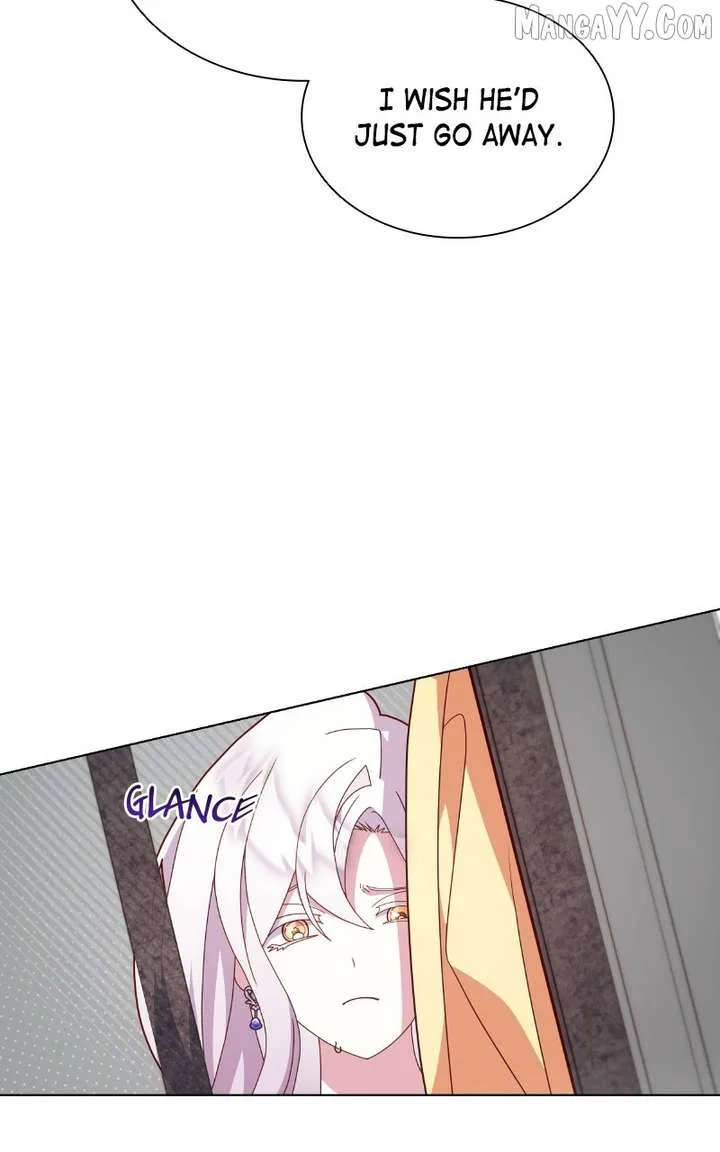 Hoping for My Death Chapter 79 page 14