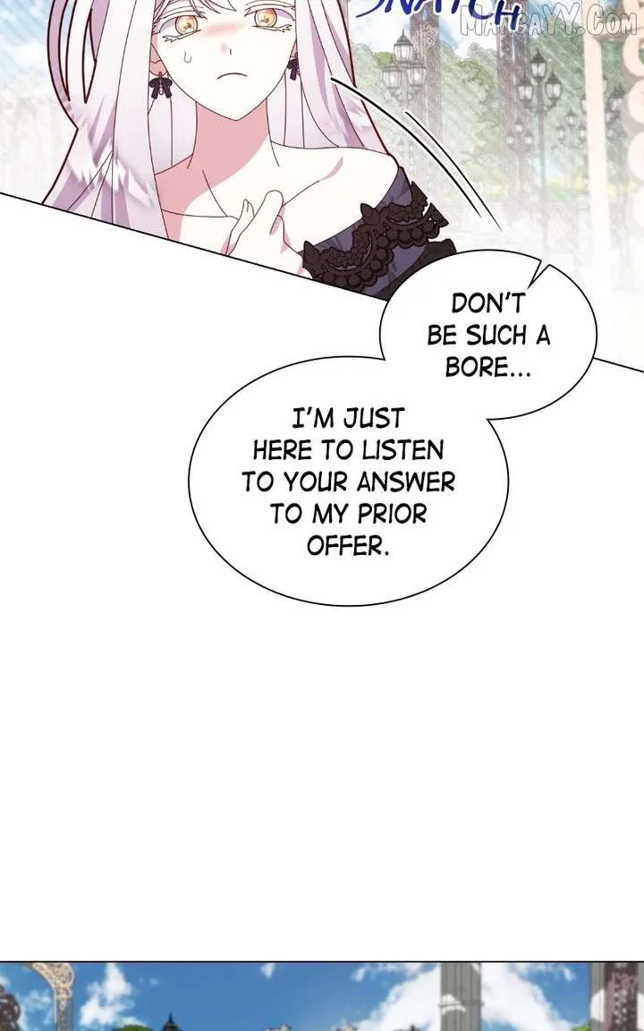 Hoping for My Death Chapter 79 page 62