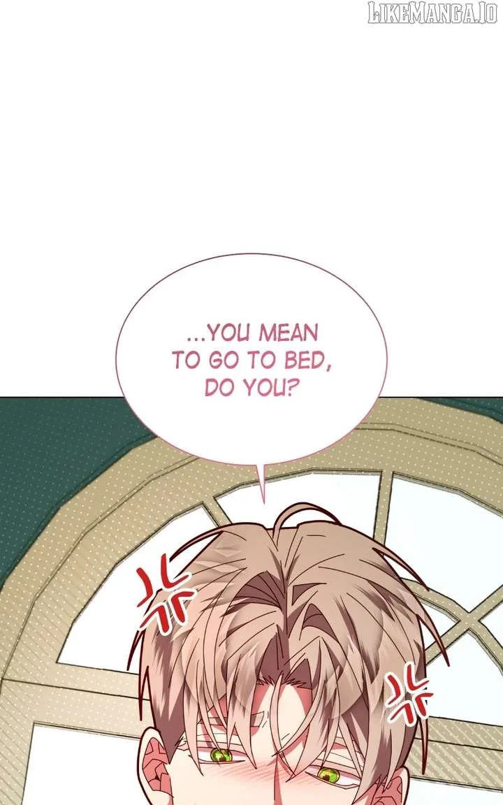 Hoping for My Death Chapter 78 page 96