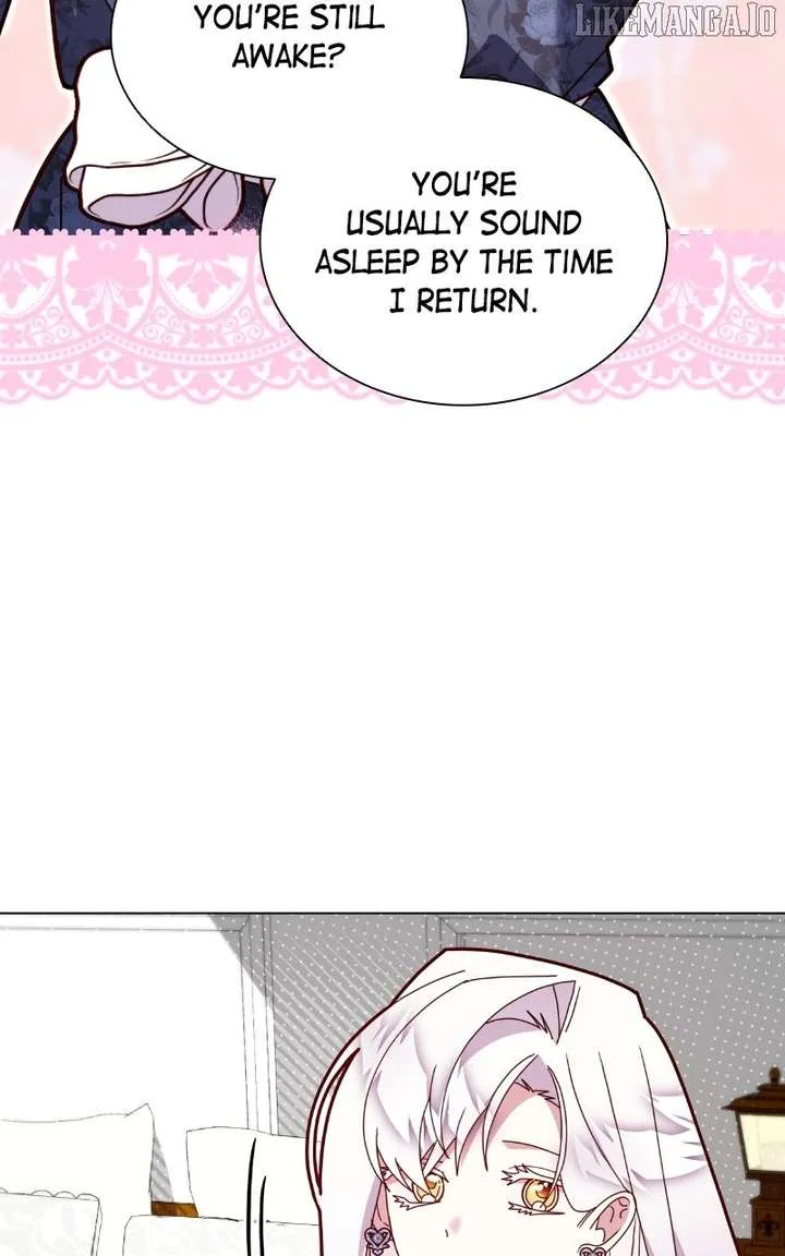Hoping for My Death Chapter 78 page 74