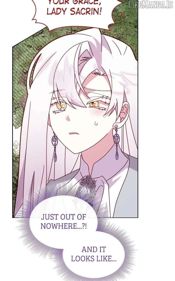 Hoping for My Death Chapter 76 page 54