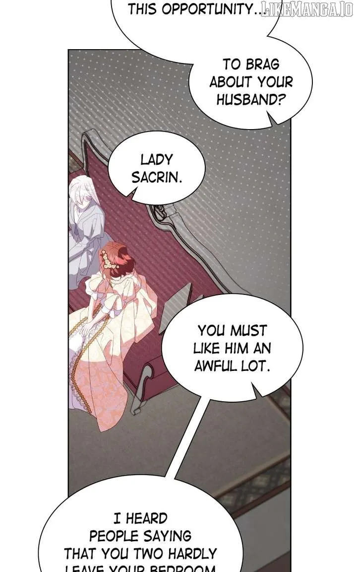 Hoping for My Death Chapter 76 page 39