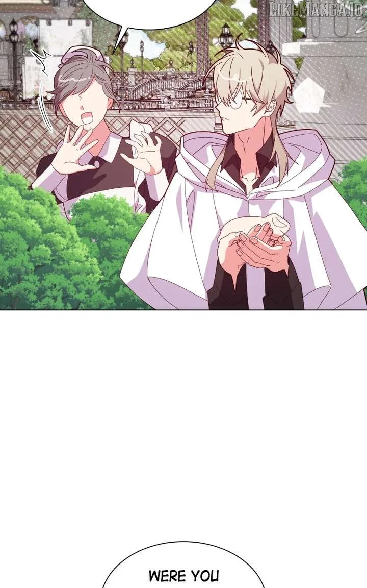 Hoping for My Death Chapter 78 page 56