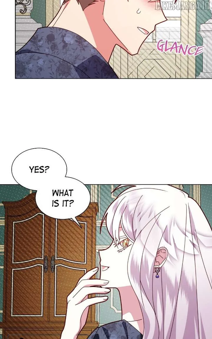 Hoping for My Death Chapter 78 page 92