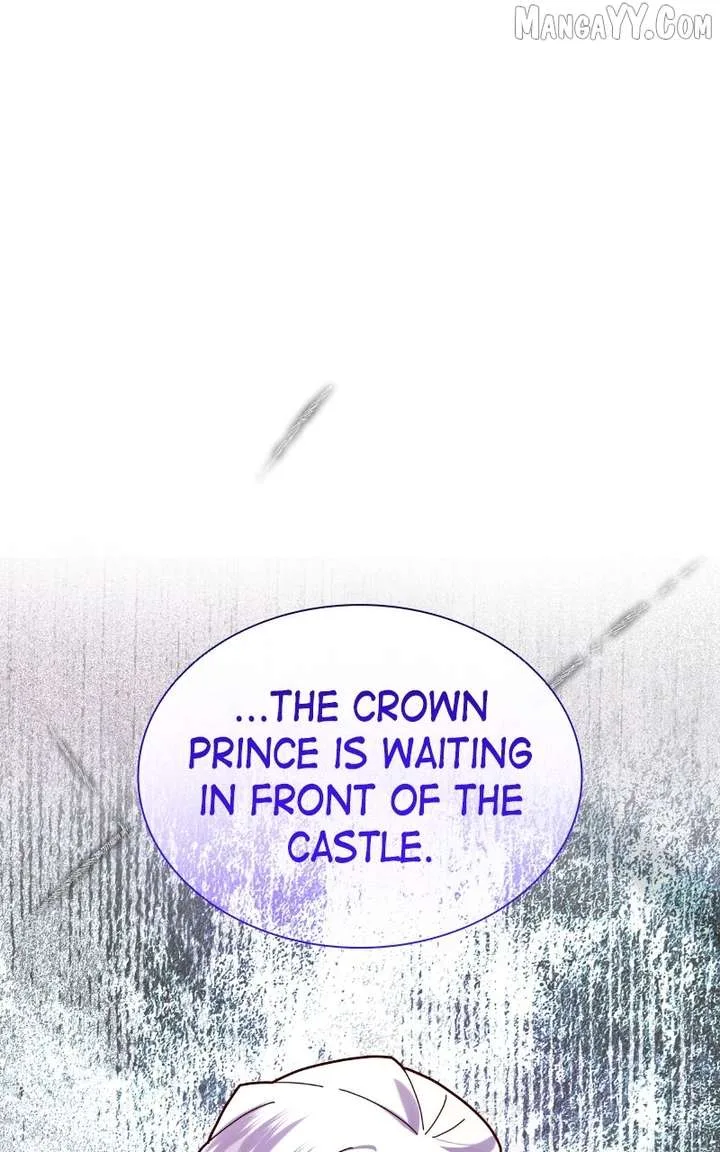 Hoping for My Death Chapter 79 page 46
