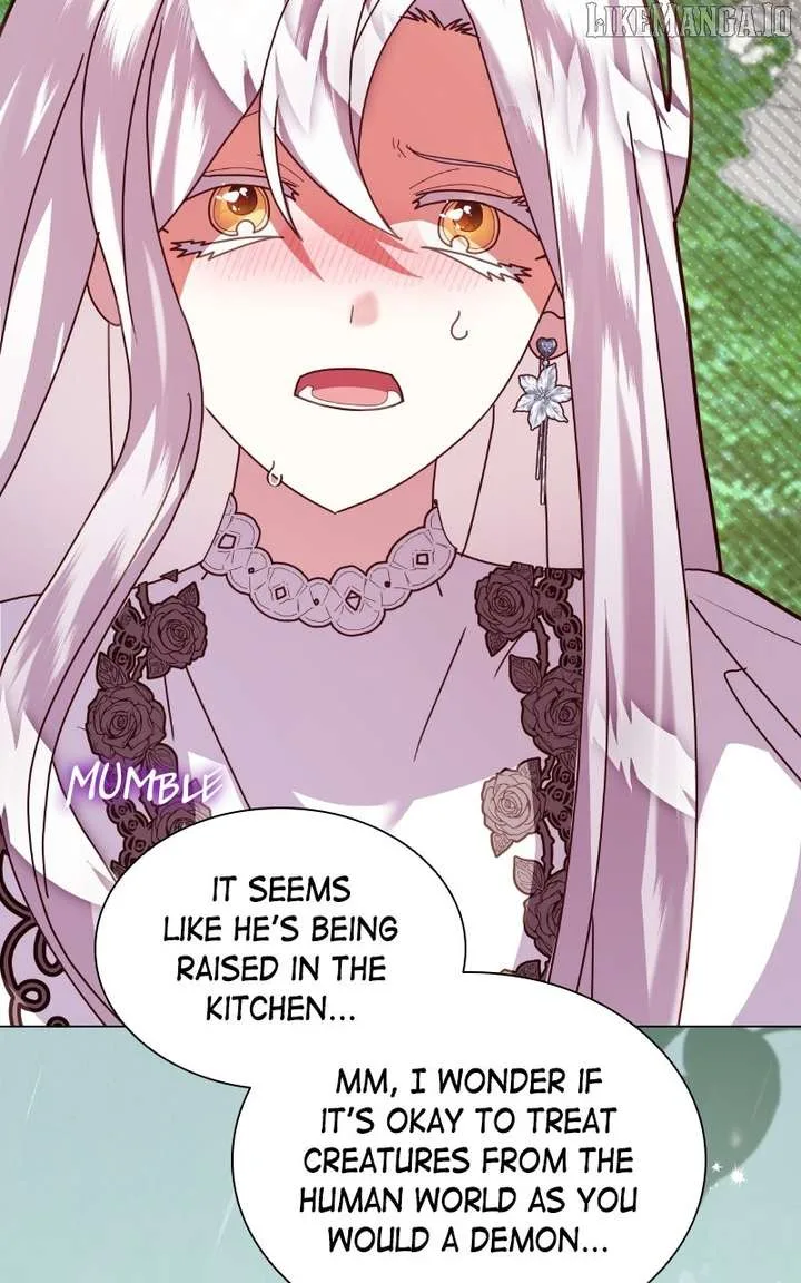Hoping for My Death Chapter 78 page 53