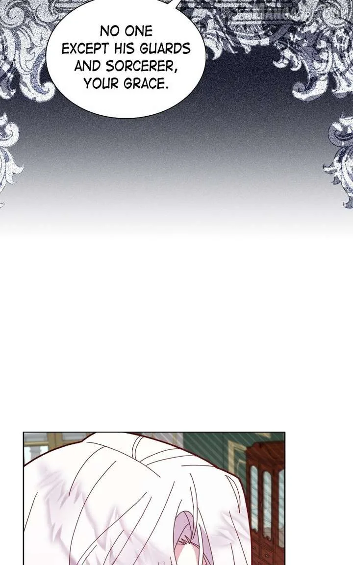 Hoping for My Death Chapter 79 page 49