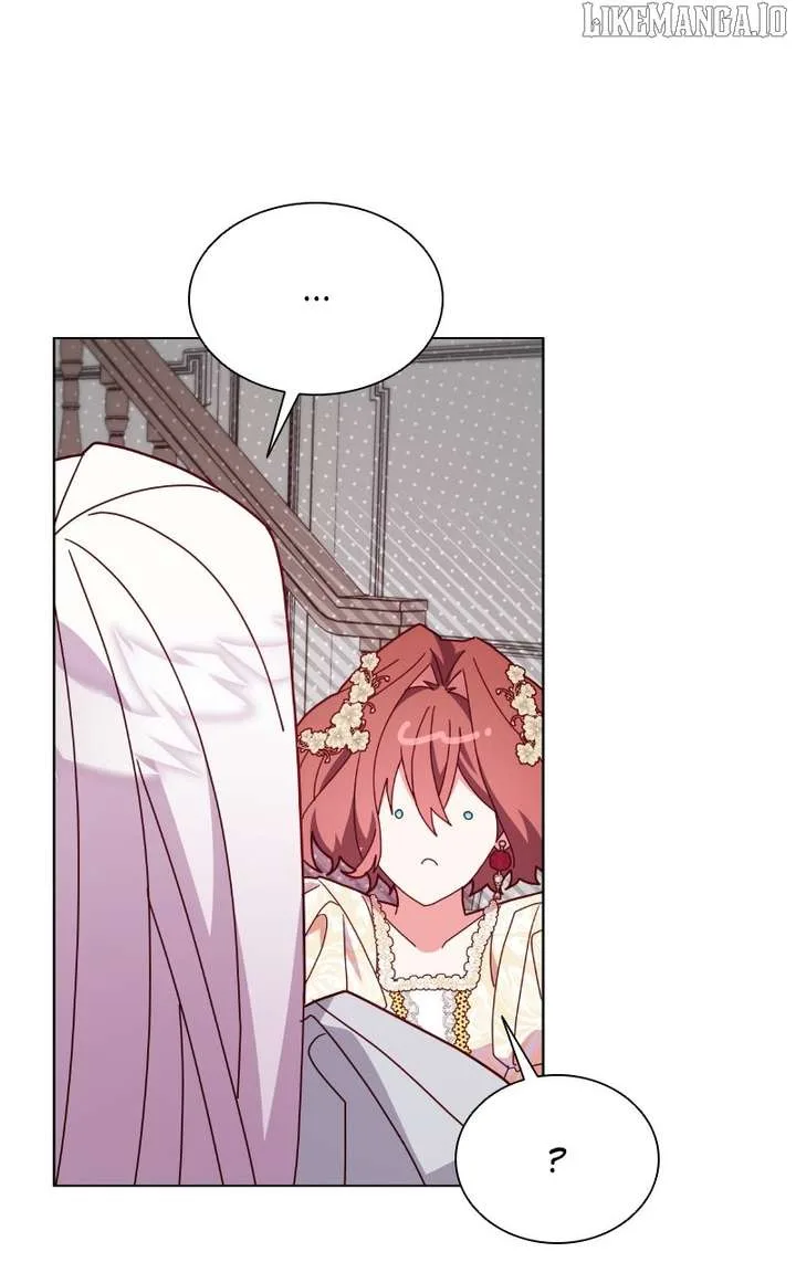 Hoping for My Death Chapter 76 page 35