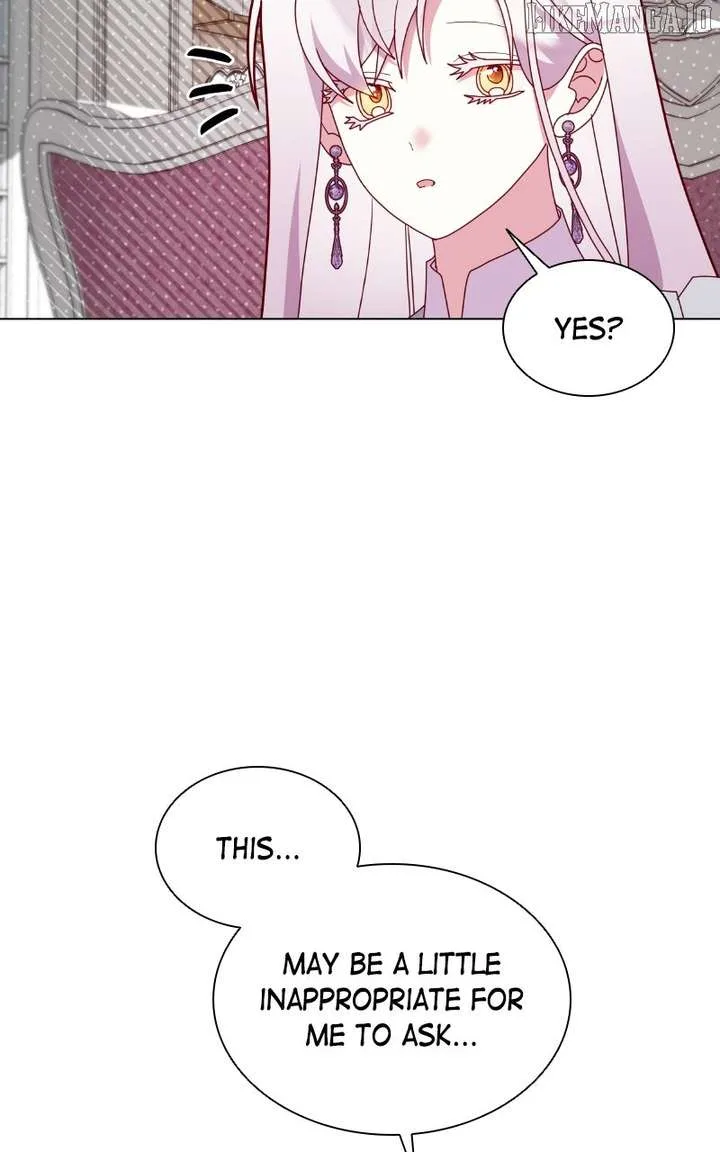 Hoping for My Death Chapter 76 page 27