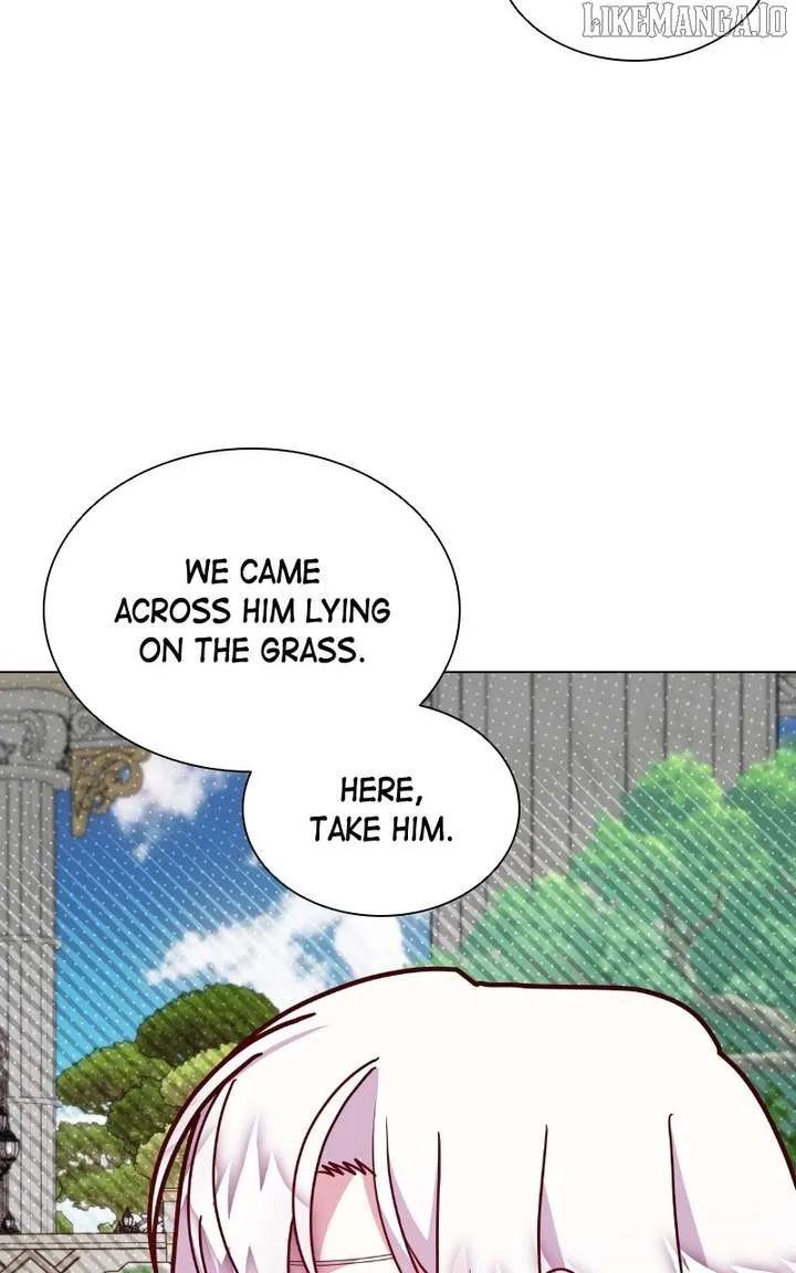 Hoping for My Death Chapter 78 page 58