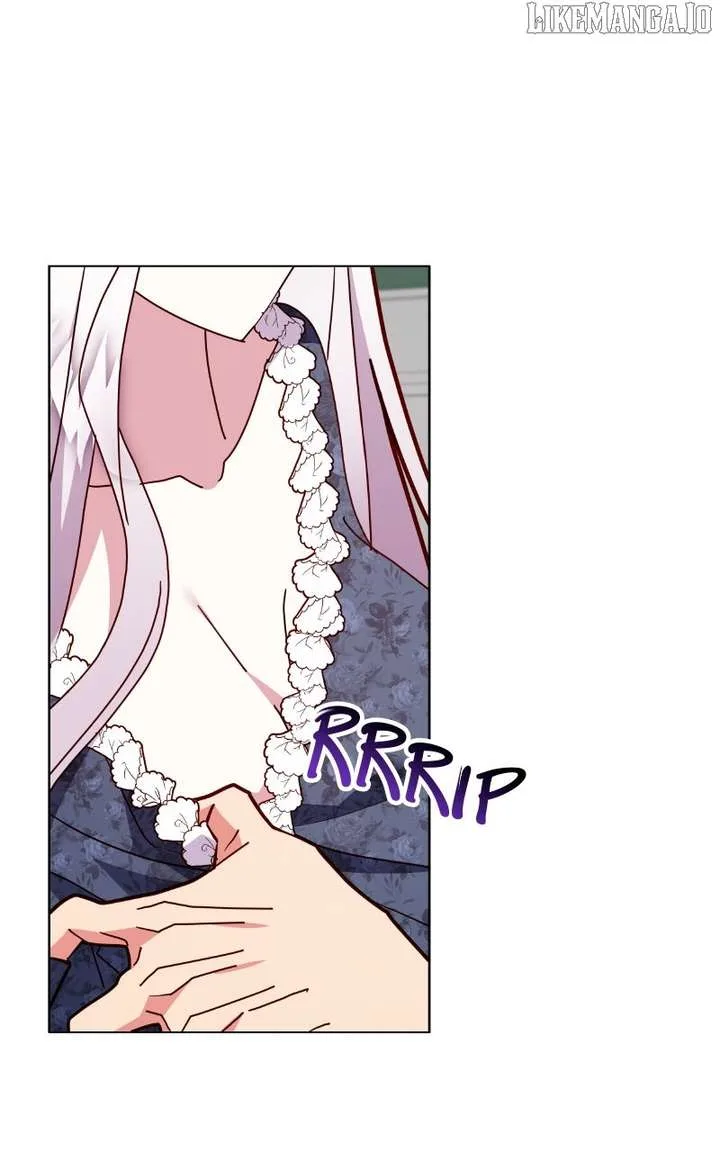Hoping for My Death Chapter 78 page 95
