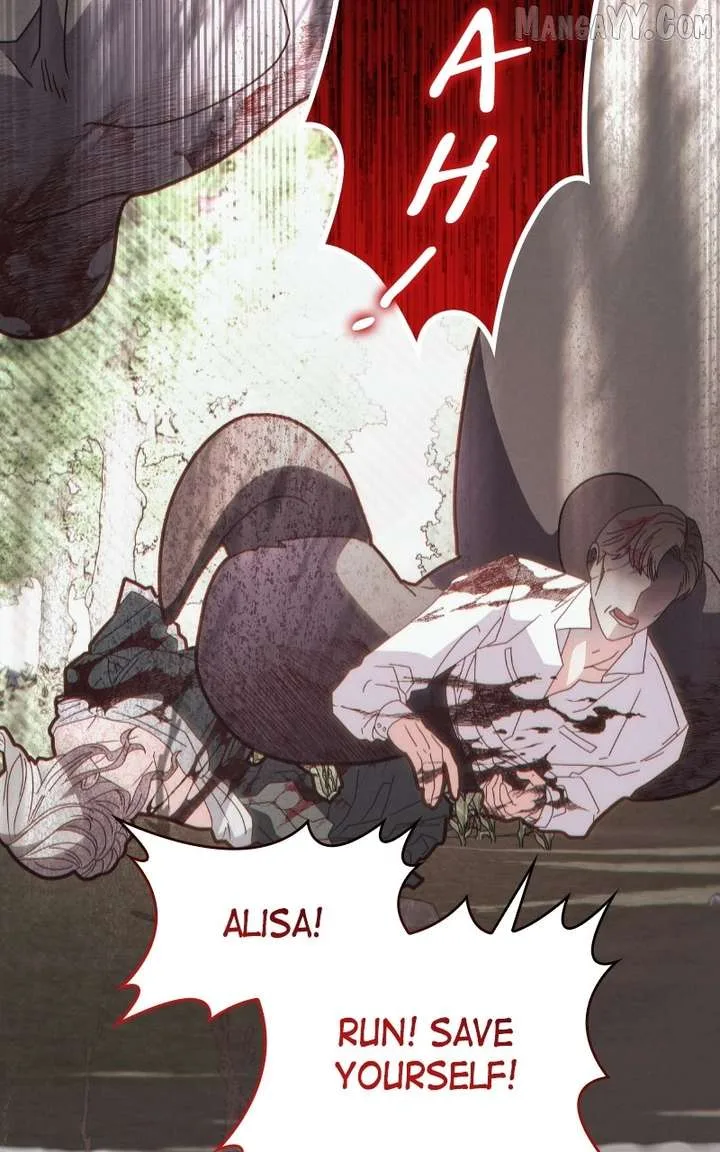 Hoping for My Death Chapter 79 page 27