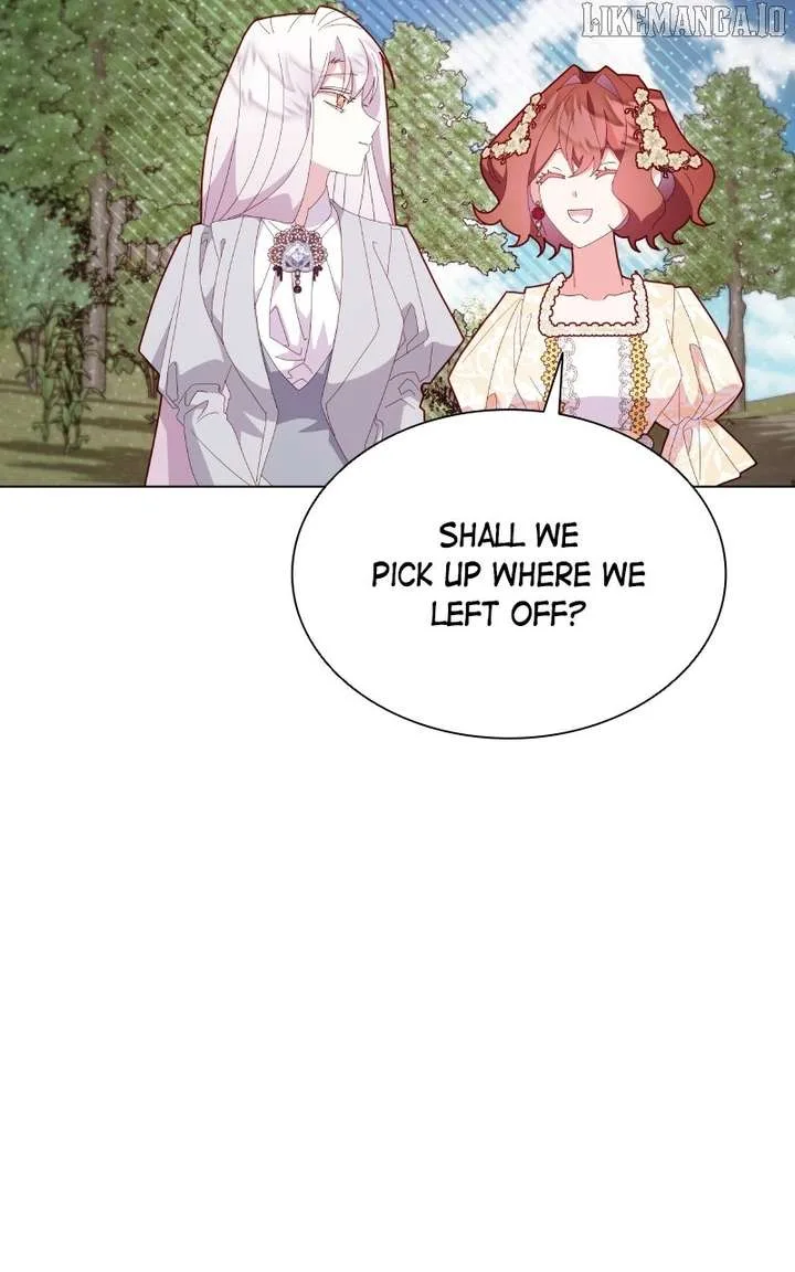 Hoping for My Death Chapter 76 page 50