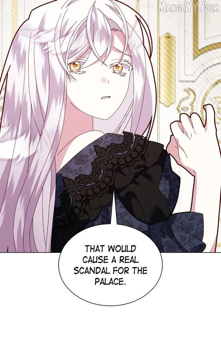 Hoping for My Death Chapter 79 page 69