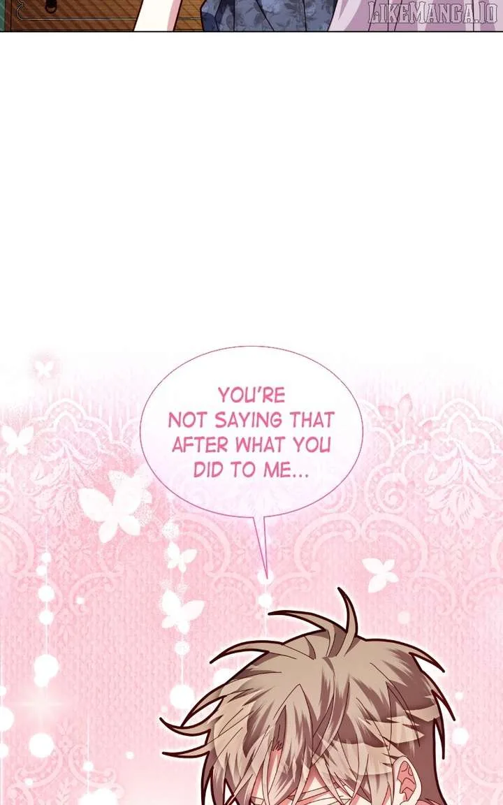 Hoping for My Death Chapter 78 page 93