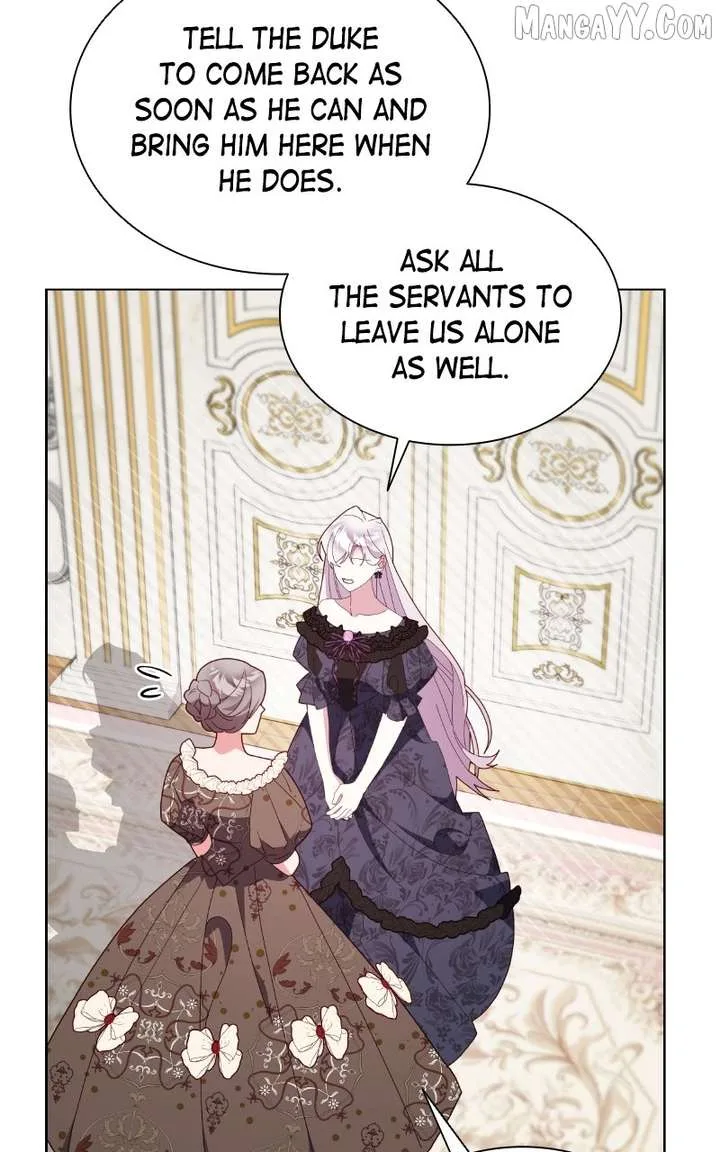 Hoping for My Death Chapter 79 page 67