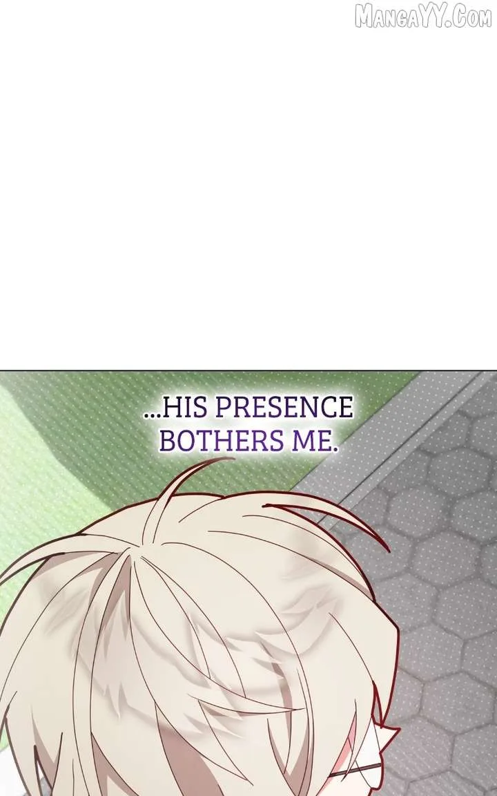 Hoping for My Death Chapter 79 page 15