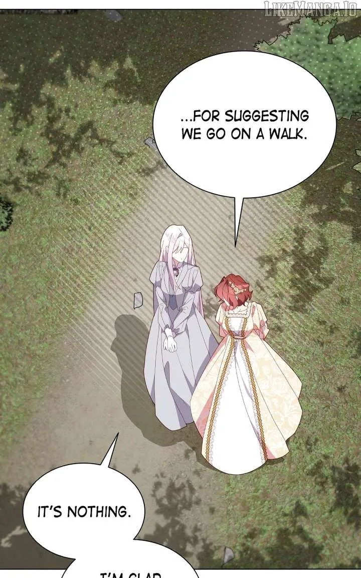 Hoping for My Death Chapter 76 page 43