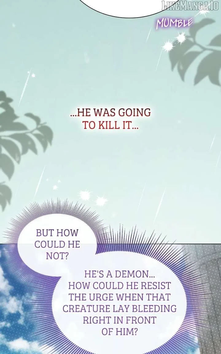 Hoping for My Death Chapter 78 page 54