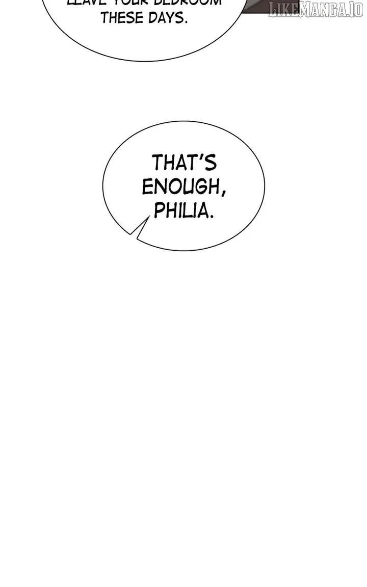 Hoping for My Death Chapter 76 page 40