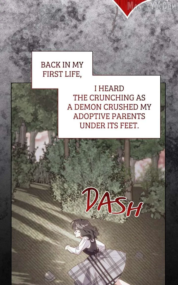 Hoping for My Death Chapter 79 page 30