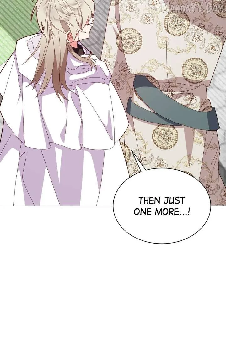 Hoping for My Death Chapter 79 page 11