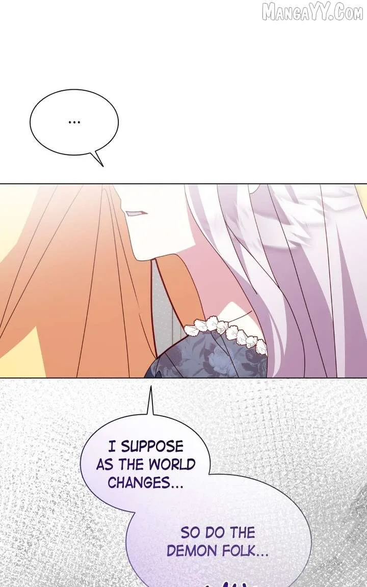 Hoping for My Death Chapter 79 page 17