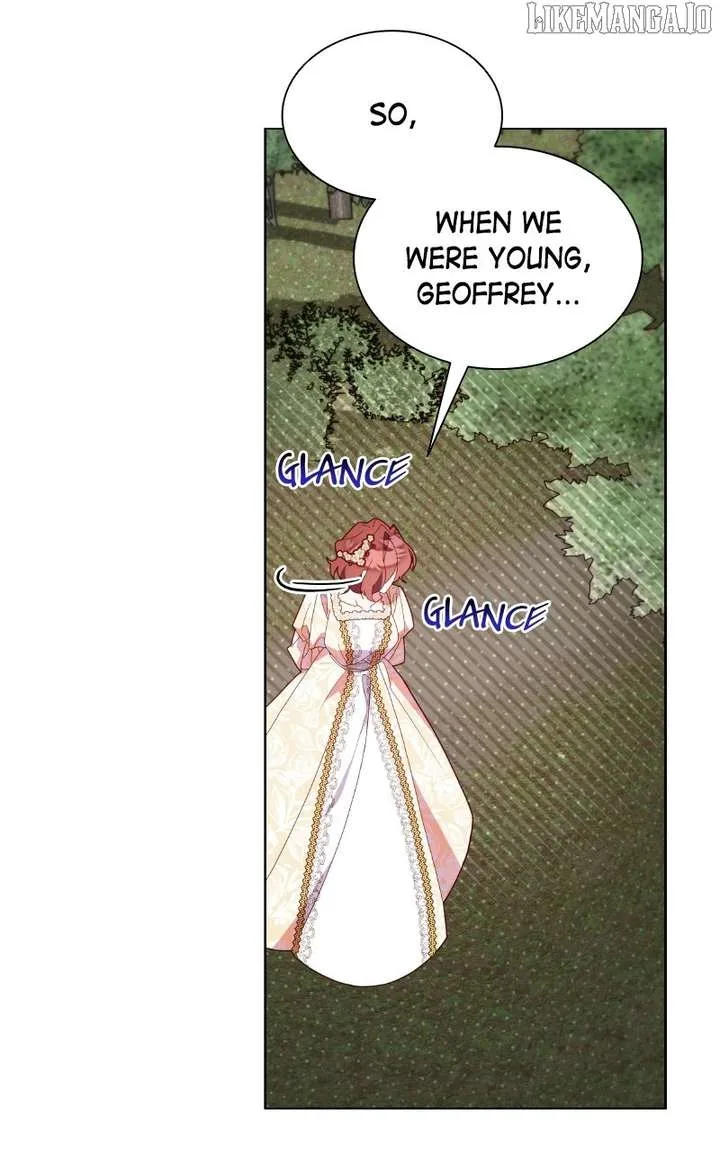 Hoping for My Death Chapter 76 page 51