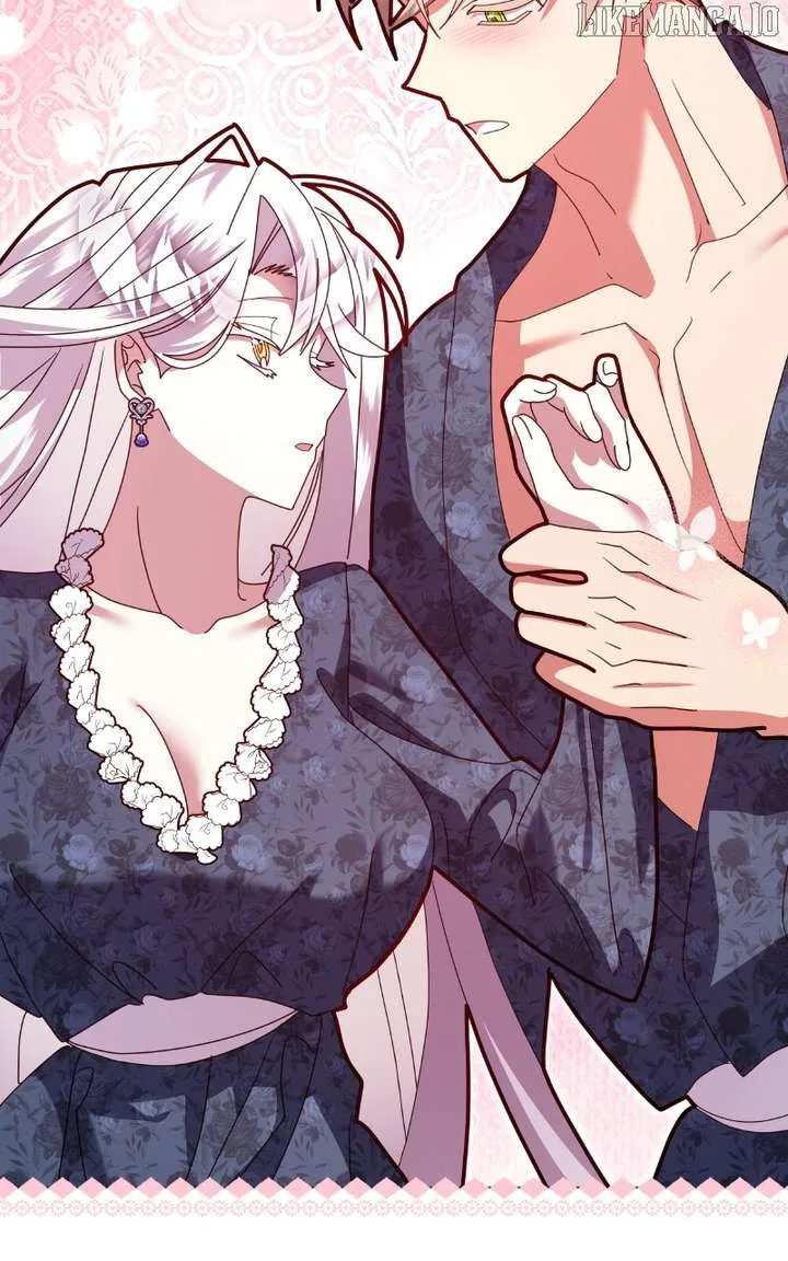 Hoping for My Death Chapter 78 page 94