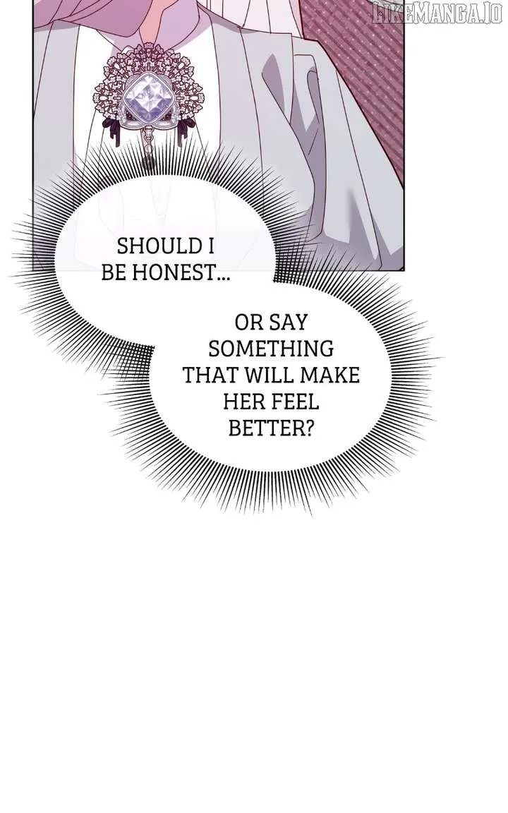 Hoping for My Death Chapter 76 page 30