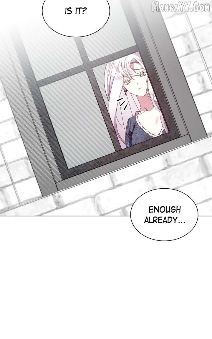 Hoping for My Death Chapter 79 page 9