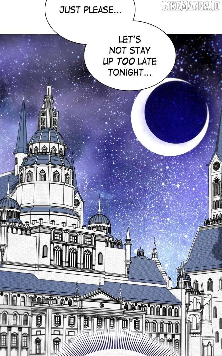 Hoping for My Death Chapter 78 page 99