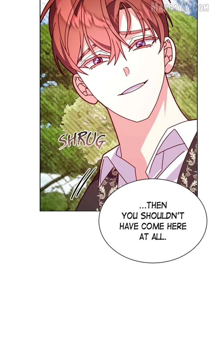 Hoping for My Death Chapter 79 page 58