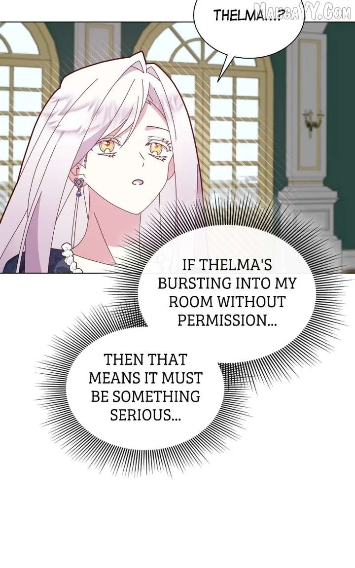 Hoping for My Death Chapter 79 page 44