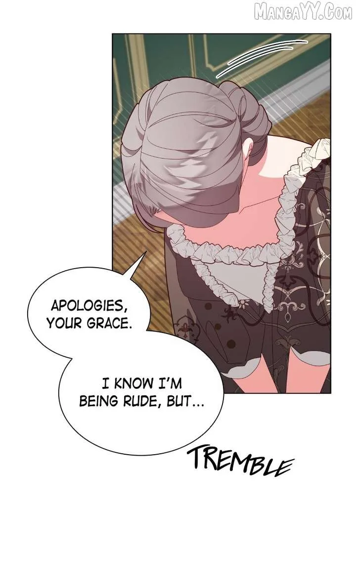 Hoping for My Death Chapter 79 page 45