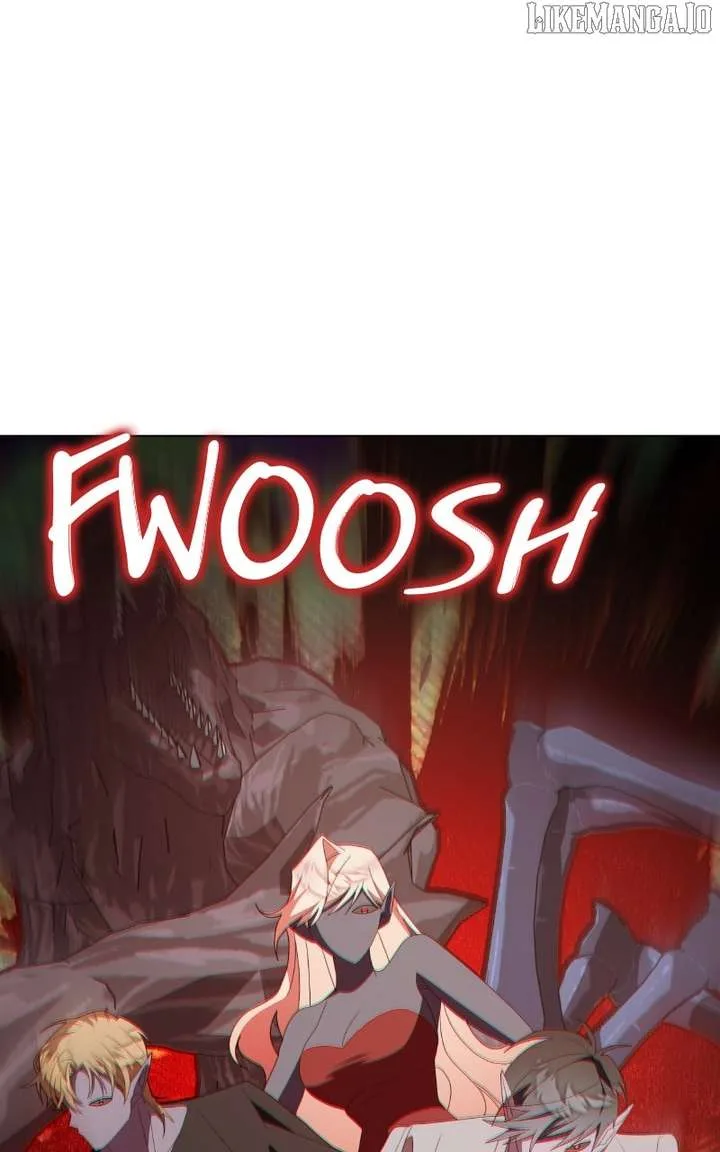 Hoping for My Death Chapter 76 page 73