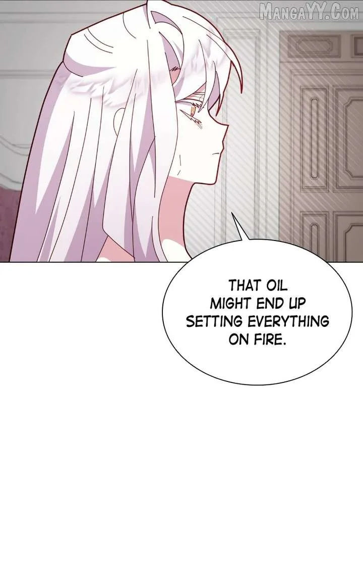 Hoping for My Death Chapter 79 page 90