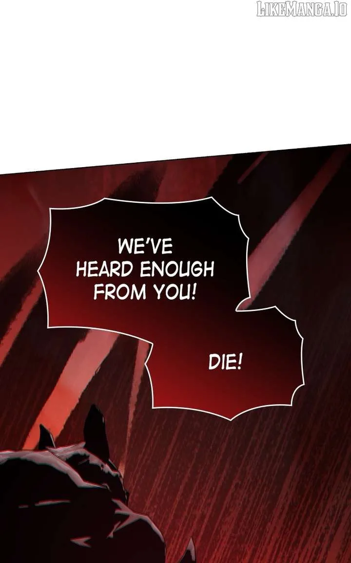 Hoping for My Death Chapter 76 page 79