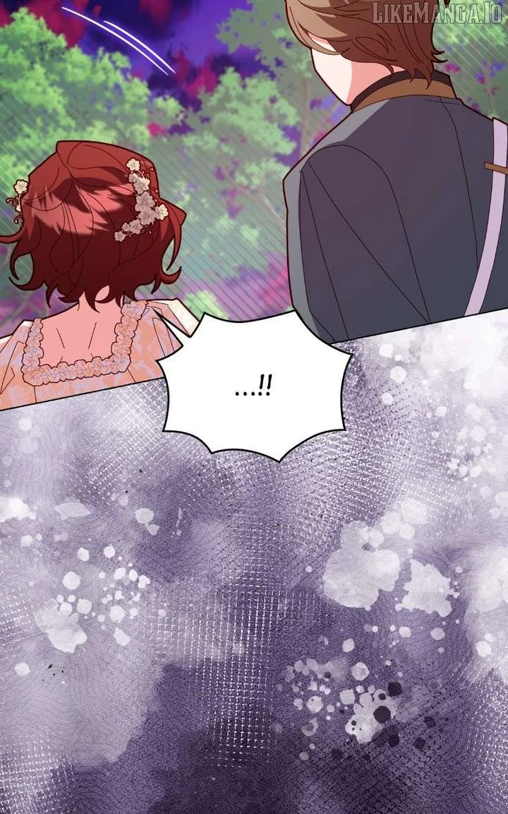 Hoping for My Death Chapter 76 page 60