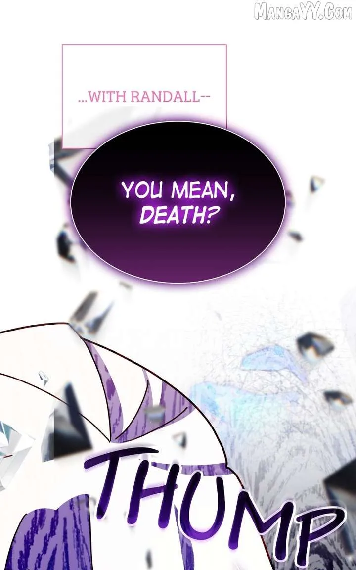 Hoping for My Death Chapter 79 page 94
