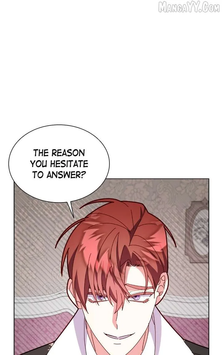 Hoping for My Death Chapter 79 page 84