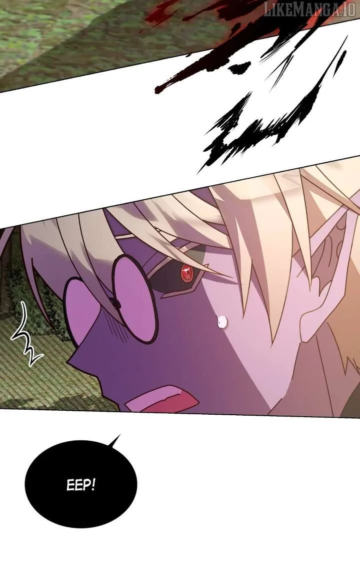 Hoping for My Death Chapter 76 page 72