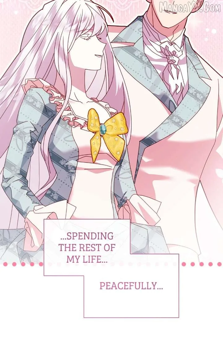 Hoping for My Death Chapter 79 page 93