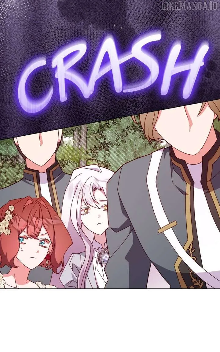 Hoping for My Death Chapter 76 page 61