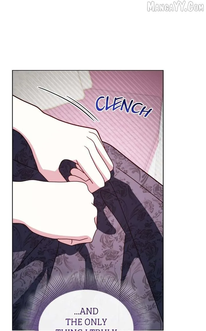 Hoping for My Death Chapter 79 page 91