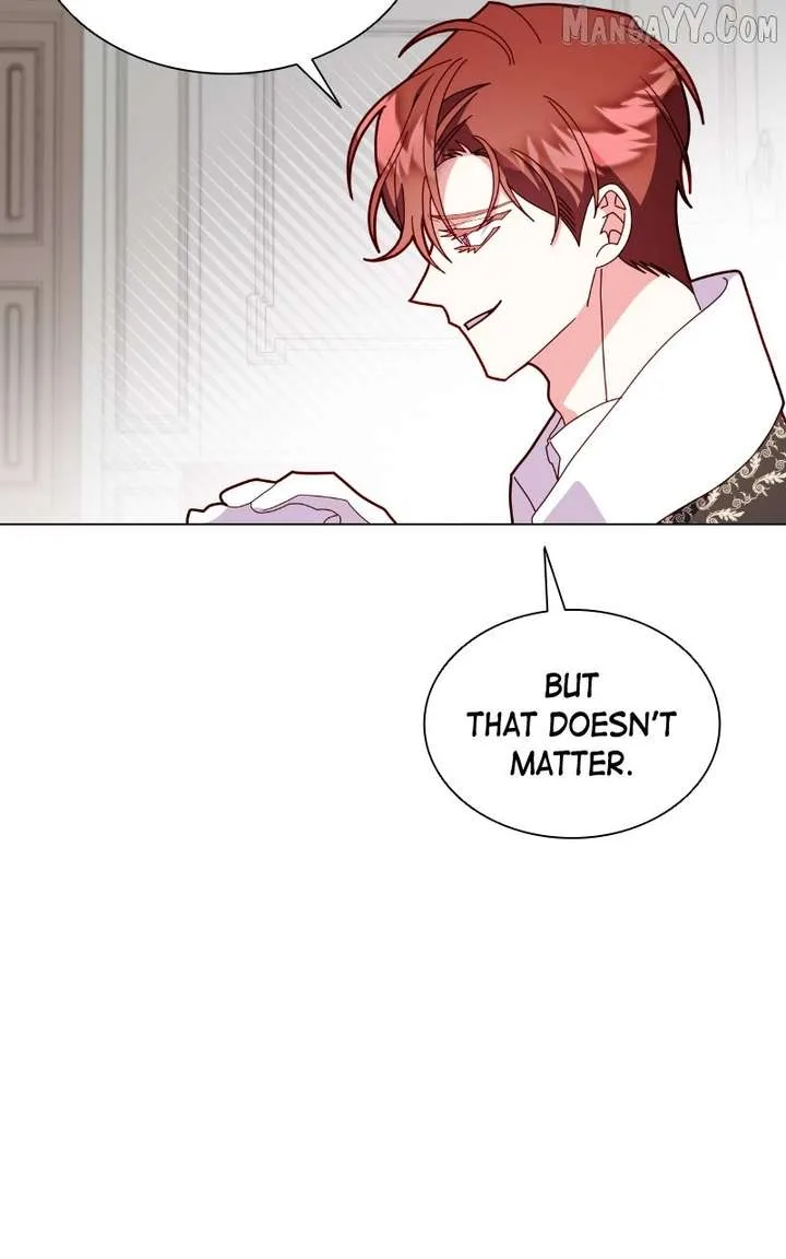 Hoping for My Death Chapter 79 page 77