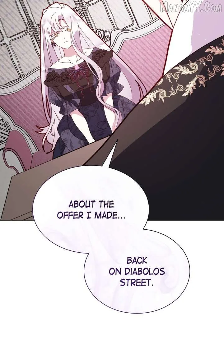 Hoping for My Death Chapter 79 page 79