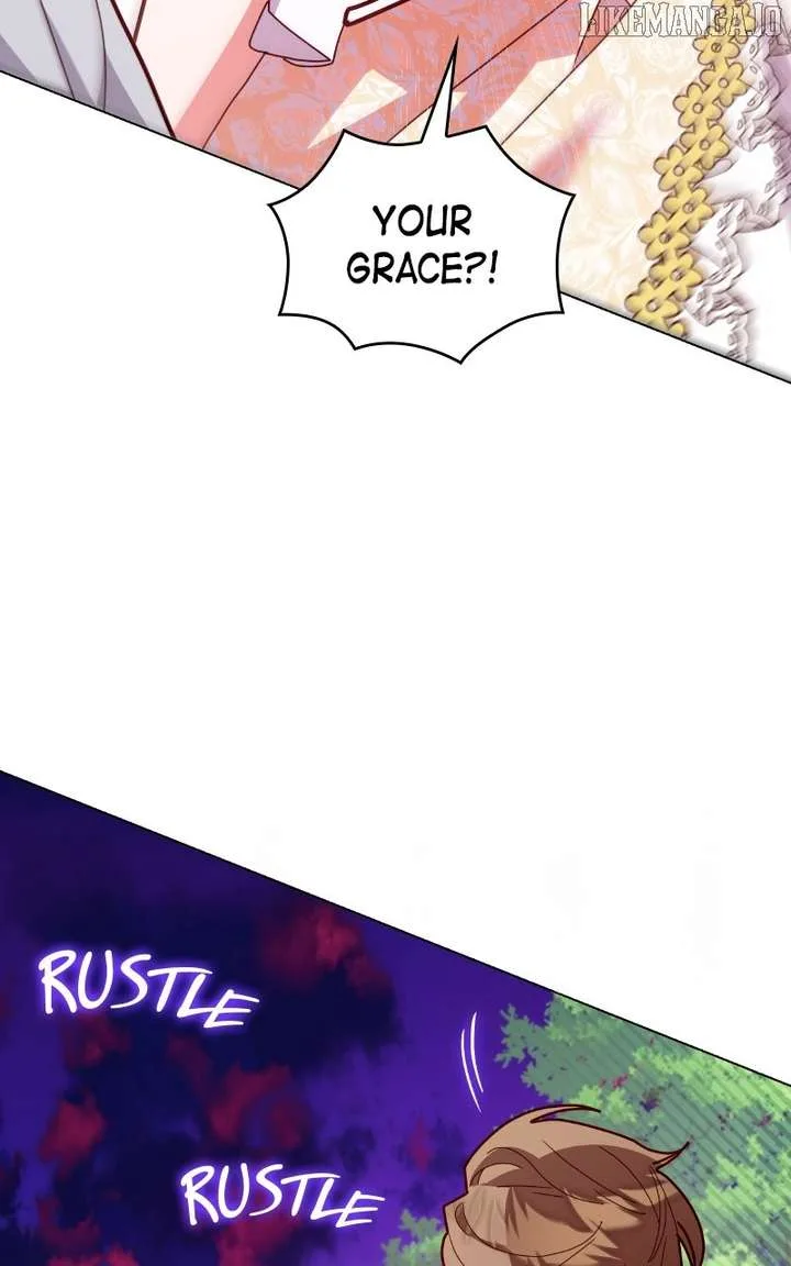 Hoping for My Death Chapter 76 page 59