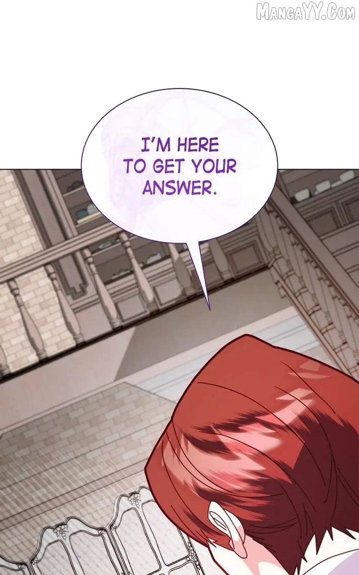 Hoping for My Death Chapter 79 page 78
